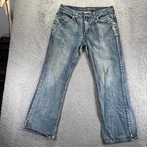 urban pipeline maxflex bootcut jeans